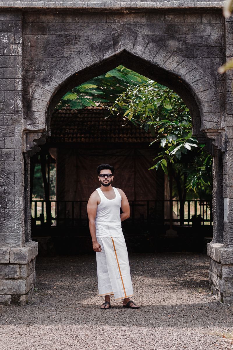 Churidar Kurta